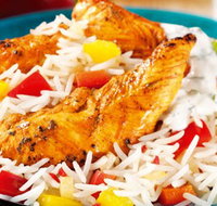 Swagat Indian Restaurant - Holiday Cairns