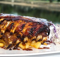 Mulu Char Steakhouse - Holiday Cairns