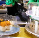 Sushi Train Indooroopilly Junction - Holiday Cairns