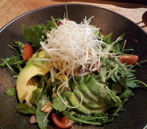 O'Sushi Japanese Restaurant - Holiday Cairns 0