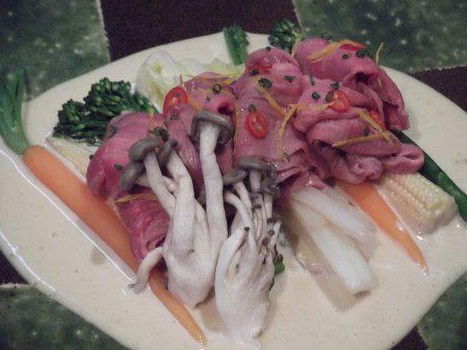 O'Sushi Japanese Restaurant - Holiday Cairns 2