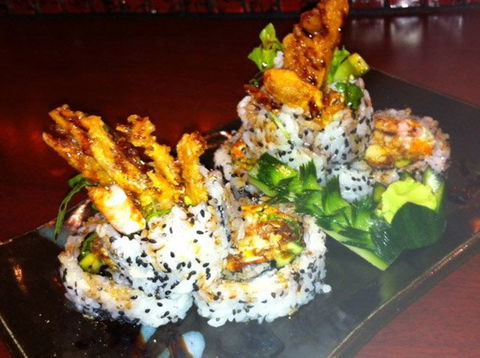 O'Sushi Japanese Restaurant - Holiday Cairns 4