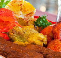 Randhawa Indian Cuisine - Holiday Cairns