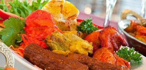 Randhawa Indian Cuisine - Holiday Cairns 0