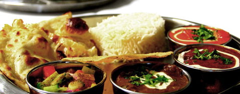 Randhawa Indian Cuisine - Holiday Cairns 1
