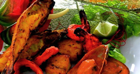 Randhawa Indian Cuisine - Holiday Cairns 2