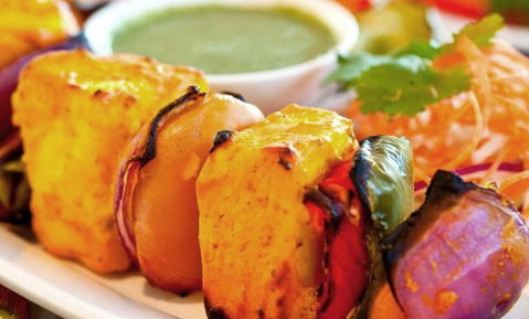 Randhawa Indian Cuisine - Holiday Cairns 3