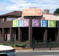 Mitcham Hotel - Holiday Cairns