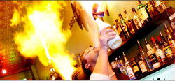 Universal Bar - Holiday Cairns 0