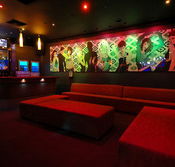 Geisha Bar - Holiday Cairns