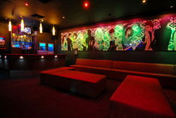 Geisha Bar - Holiday Cairns 0