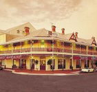 Hotel Northbridge - Holiday Cairns