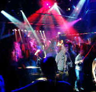 Office Nightclub - Holiday Cairns