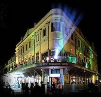 The New Brighton Hotel - Holiday Cairns
