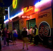 Mustang Bar - Holiday Cairns