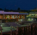 Hugos Lounge - Holiday Cairns