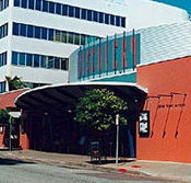 Lost Arc - Holiday Cairns