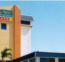 The Frontier Hotel - Holiday Cairns