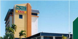 The Frontier Hotel - Holiday Cairns 0