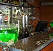 The Tap On Mitchell - home of the Fishbowl Cocktail - Holiday Cairns