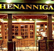 Shenannigans - Holiday Cairns