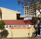 Globe Trotters Bar - Holiday Cairns