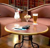 Jabiru Bar - Holiday Cairns