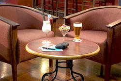 Jabiru Bar - Holiday Cairns 0