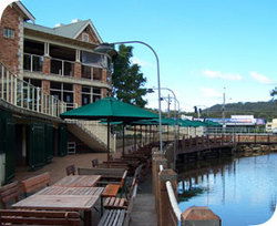 Erina Fair NSW Holiday Cairns
