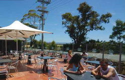 Apslawn TAS Holiday Cairns
