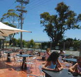 Bark Mill Tavern - Holiday Cairns