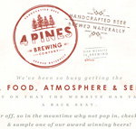 4 Pines Brewing Company - Holiday Cairns