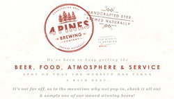 4 Pines Brewing Company - Holiday Cairns 0