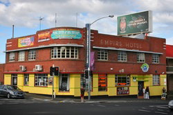 Republic Bar & Cafe - Holiday Cairns 0