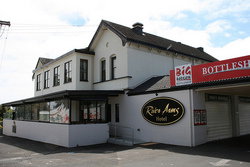 Leith TAS Holiday Cairns