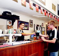 Knickerbocker Hotel - Holiday Cairns