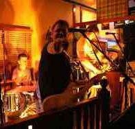 Finnian's Irish Tavern - Holiday Cairns