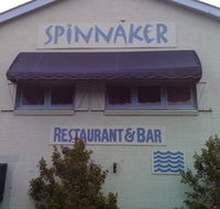 Spinnaker Restaurant and Bar - Holiday Cairns
