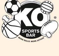 The KO Sports Bar - Holiday Cairns