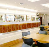 Orchard Tavern - Holiday Cairns