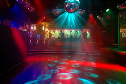 Geisha Bar - Holiday Cairns 1