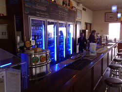 OP's Tavern - Holiday Cairns 1