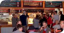 The Woodport Inn - Holiday Cairns 1
