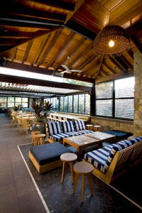 The Winston - Holiday Cairns 1