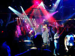 Blush Night Club - Holiday Cairns 1