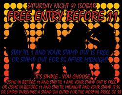 Isobar The Club - Holiday Cairns 1