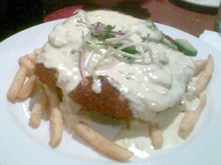 Longley International Hotel - Holiday Cairns 1