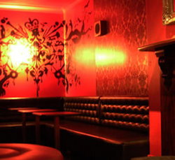 Syrup Nightclub - Holiday Cairns 1