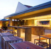 The Bended Elbow - Holiday Cairns