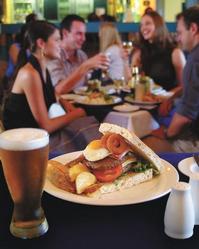Sir William Wallace Hotel - Holiday Cairns 2
